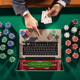 Illustration for article titled The Black Ink Betting Site Verification Company